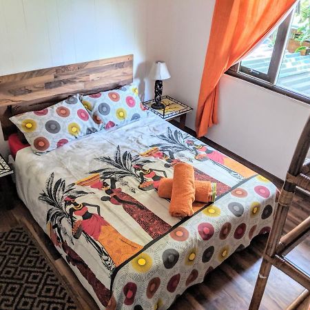 Khululekani - Durban Rasta Hide Out Backpackers Εξωτερικό φωτογραφία